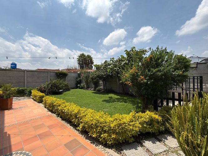 Casa de 3 alcobas en venta en Tiquiza, Chía, 260 m² · foto 7 de 24