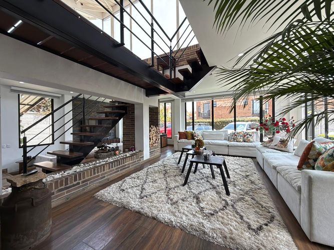 Casa de 3 alcobas en venta en Tiquiza, Chía, 260 m² · foto 19 de 24