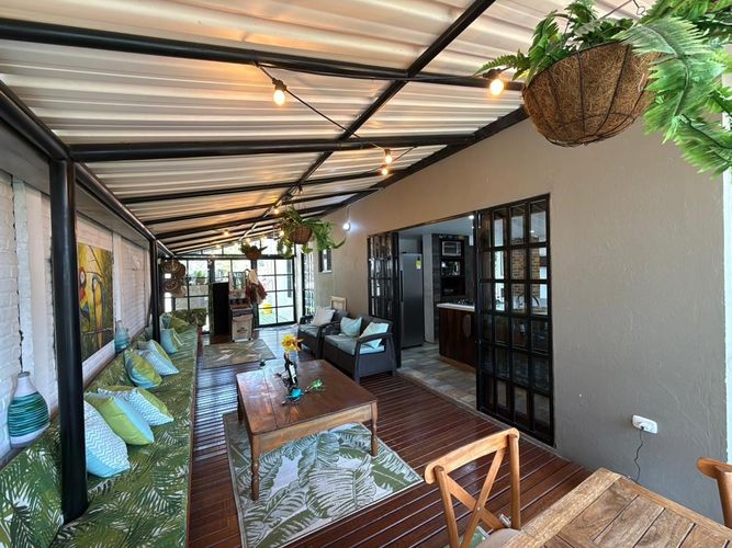 Casa de 3 alcobas en venta en Tiquiza, Chía, 260 m² · foto 15 de 24
