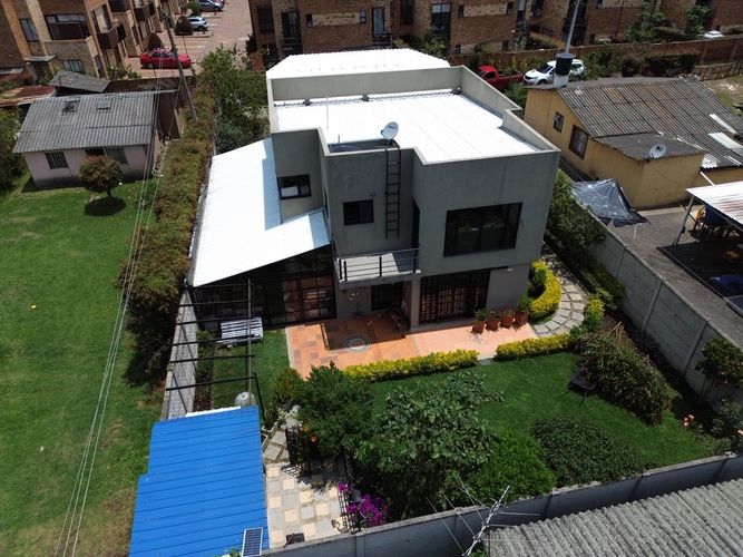 Casa de 3 alcobas en venta en Tiquiza, Chía, 260 m² · foto 5 de 24