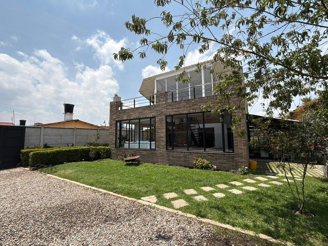 Casa de 3 alcobas en venta en Tiquiza, Chía, 260 m² · foto 3 de 24