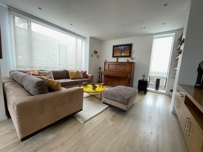 Casa en venta en Cerros De Suba, Bogotá · foto 5 de 21