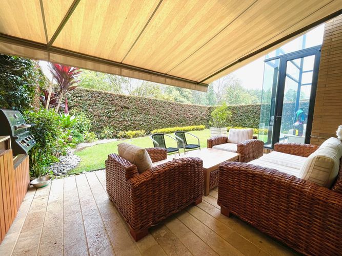 Casa en venta en Cerros De Suba, Bogotá · foto 7 de 21