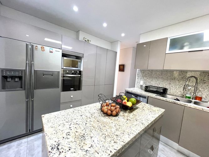 Casa en venta en Cerros De Suba, Bogotá · foto 10 de 21