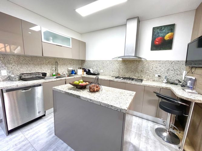 Casa en venta en Cerros De Suba, Bogotá · foto 11 de 21