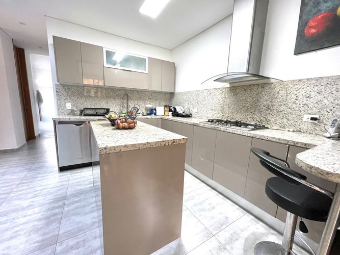Casa en venta en Cerros De Suba, Bogotá · foto 12 de 21