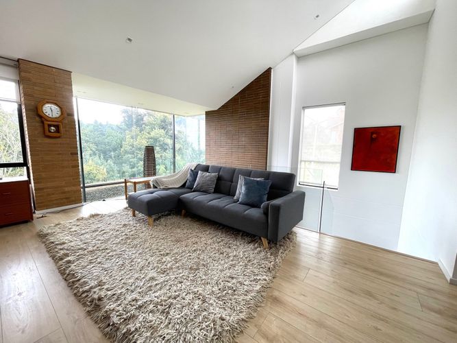 Casa en venta en Cerros De Suba, Bogotá · foto 14 de 21