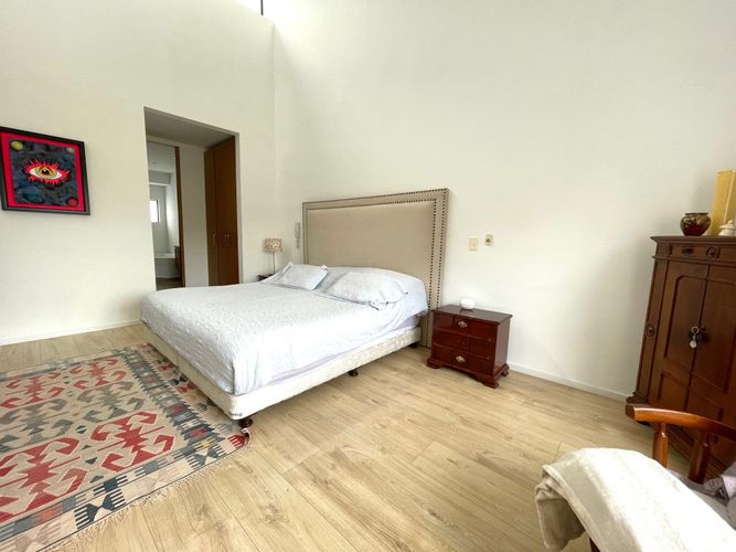 Casa en venta en Cerros De Suba, Bogotá · foto 16 de 21