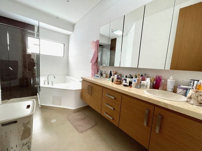 Casa en venta en Cerros De Suba, Bogotá · foto 17 de 21