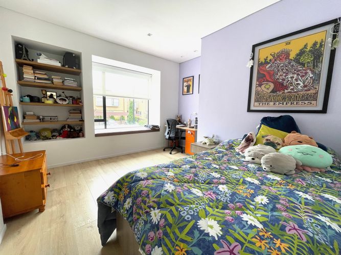 Casa en venta en Cerros De Suba, Bogotá · foto 18 de 21