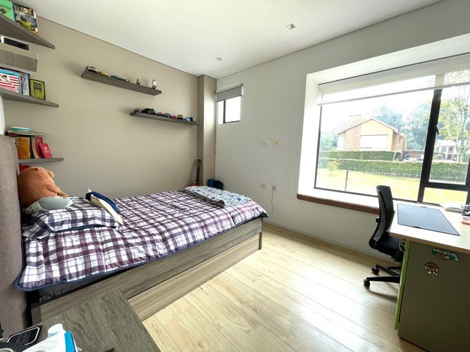 Casa en venta en Cerros De Suba, Bogotá · foto 20 de 21