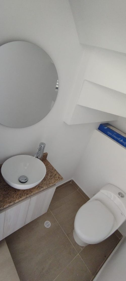 Casa de 3 alcobas en venta en Ciudad Pangola, Jamundí, 97 m² · foto 8 de 24