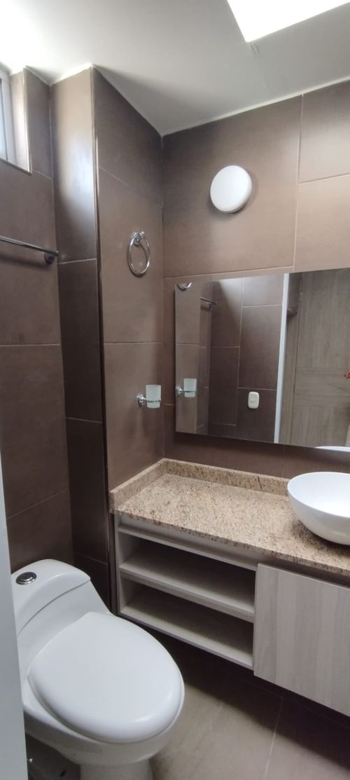 Casa de 3 alcobas en venta en Ciudad Pangola, Jamundí, 97 m² · foto 16 de 24