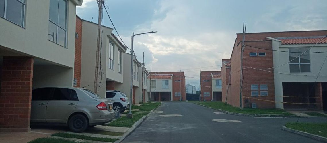 Casa de 3 alcobas en venta en Ciudad Pangola, Jamundí, 97 m² · foto 18 de 24