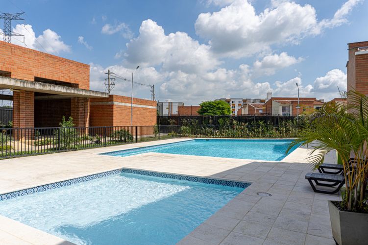 Casa de 3 alcobas en venta en Ciudad Pangola, Jamundí, 97 m² · foto 19 de 24