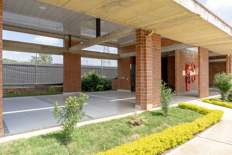 Casa de 3 alcobas en venta en Ciudad Pangola, Jamundí, 97 m² · foto 21 de 24