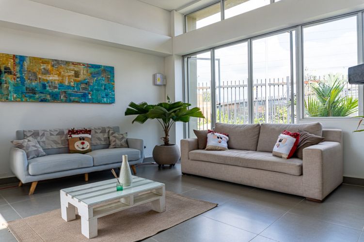 Casa de 3 alcobas en venta en Ciudad Pangola, Jamundí, 97 m² · foto 22 de 24