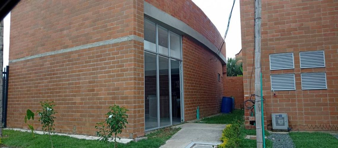 Casa de 3 alcobas en venta en Ciudad Pangola, Jamundí, 97 m² · foto 23 de 24