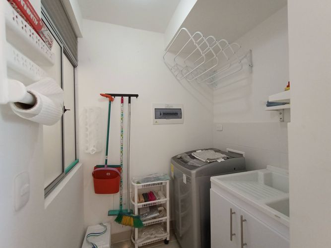 Apartamento de 3 alcobas en venta en Ricaurte, Ricaurte, 67 m² · foto 4 de 24