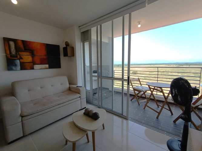 Apartamento de 3 alcobas en venta en Ricaurte, Ricaurte, 67 m² · foto 5 de 24