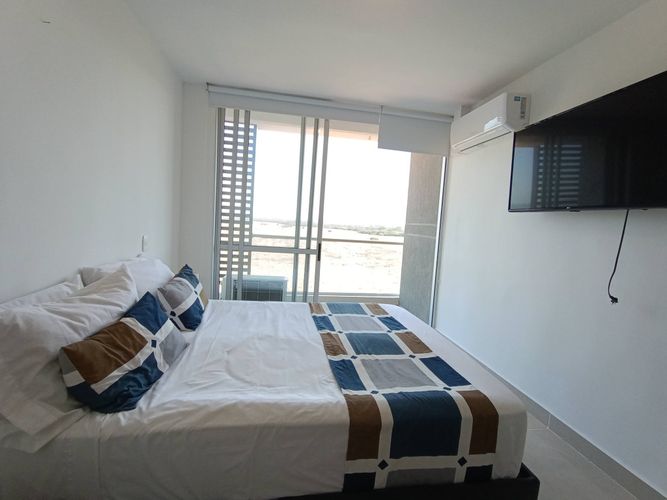 Apartamento de 3 alcobas en venta en Ricaurte, Ricaurte, 67 m² · foto 10 de 24