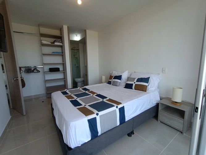 Apartamento de 3 alcobas en venta en Ricaurte, Ricaurte, 67 m² · foto 11 de 24
