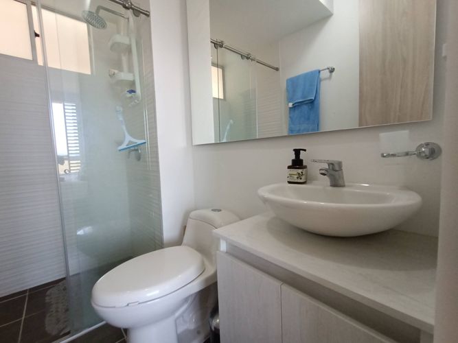 Apartamento de 3 alcobas en venta en Ricaurte, Ricaurte, 67 m² · foto 12 de 24