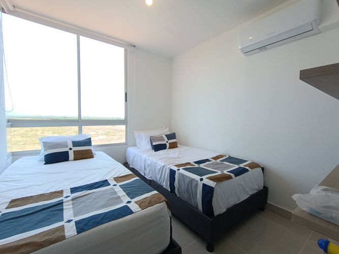 Apartamento de 3 alcobas en venta en Ricaurte, Ricaurte, 67 m² · foto 13 de 24