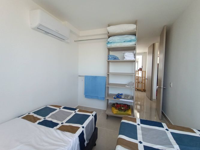 Apartamento de 3 alcobas en venta en Ricaurte, Ricaurte, 67 m² · foto 14 de 24
