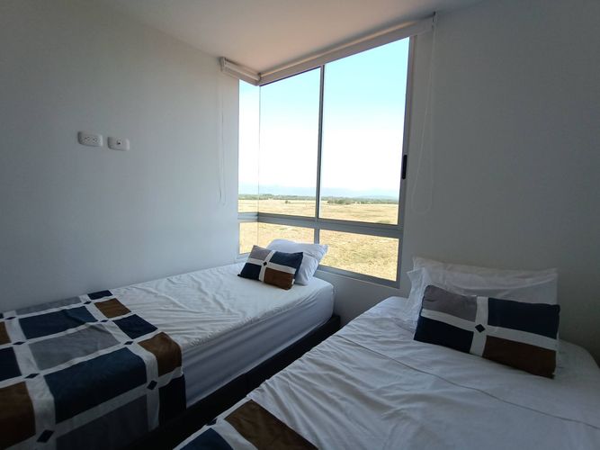 Apartamento de 3 alcobas en venta en Ricaurte, Ricaurte, 67 m² · foto 15 de 24