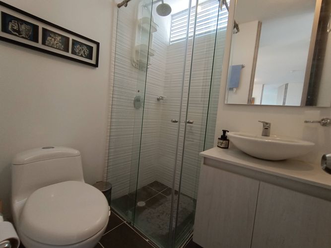 Apartamento de 3 alcobas en venta en Ricaurte, Ricaurte, 67 m² · foto 17 de 24