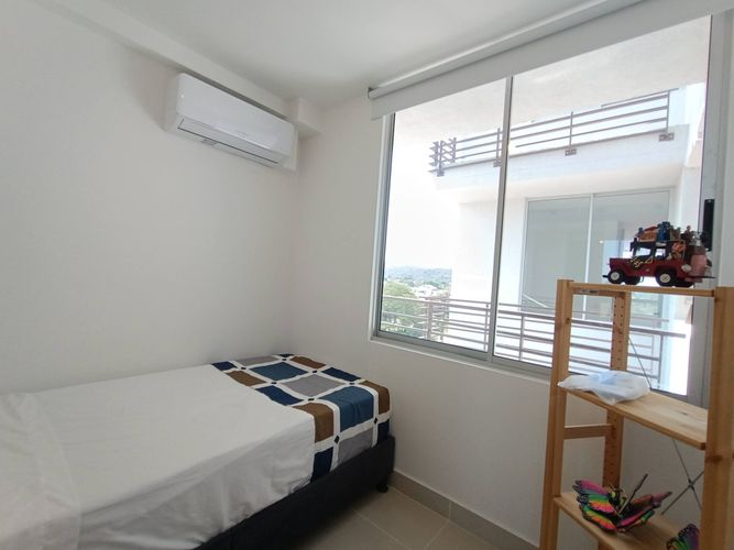 Apartamento de 3 alcobas en venta en Ricaurte, Ricaurte, 67 m² · foto 18 de 24