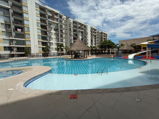 Apartamento de 3 alcobas en venta en Ricaurte, Ricaurte, 67 m² · foto 21 de 24