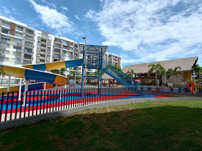 Apartamento de 3 alcobas en venta en Ricaurte, Ricaurte, 67 m² · foto 22 de 24