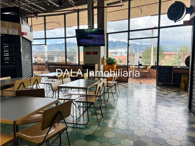 Local en arriendo en Centro Historico, Chía, 17 m² · foto 5 de 17