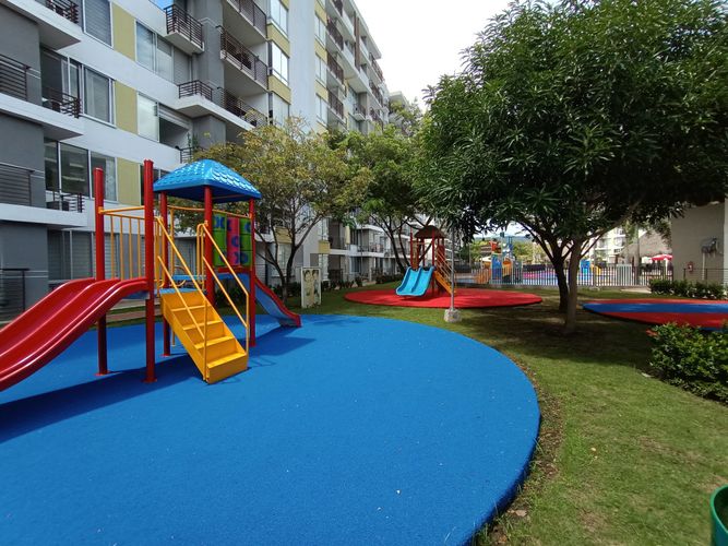Apartamento de 3 alcobas en venta en Ricaurte, Ricaurte, 67 m² · foto 24 de 24