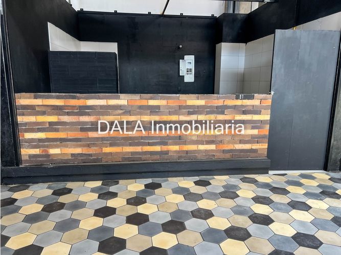 Local en arriendo en Centro Historico, Chía, 17 m² · foto 6 de 17