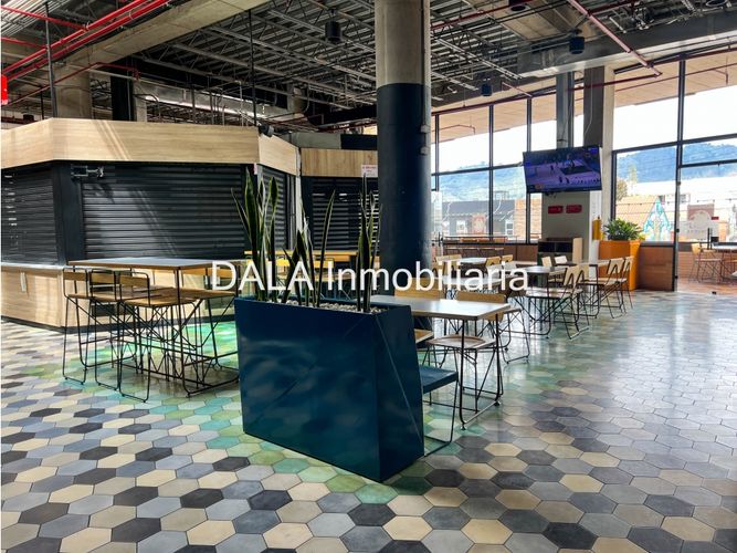 Local en arriendo en Centro Historico, Chía, 17 m² · foto 7 de 17