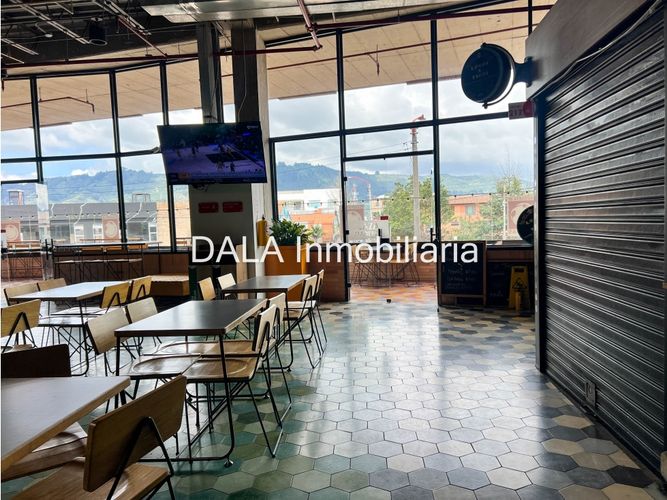 Local en arriendo en Centro Historico, Chía, 17 m² · foto 8 de 17