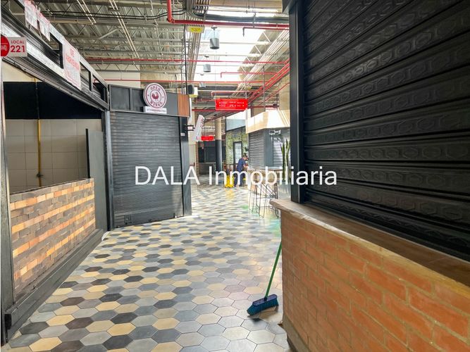 Local en arriendo en Centro Historico, Chía, 17 m² · foto 10 de 17