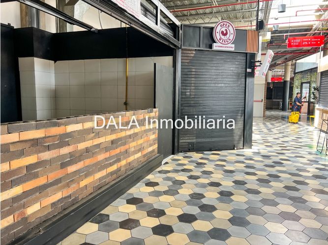Local en arriendo en Centro Historico, Chía, 17 m² · foto 11 de 17