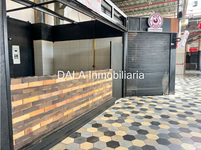 Local en arriendo en Centro Historico, Chía, 17 m² · foto 12 de 17
