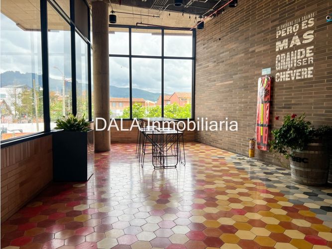 Local en arriendo en Centro Historico, Chía, 17 m² · foto 13 de 17