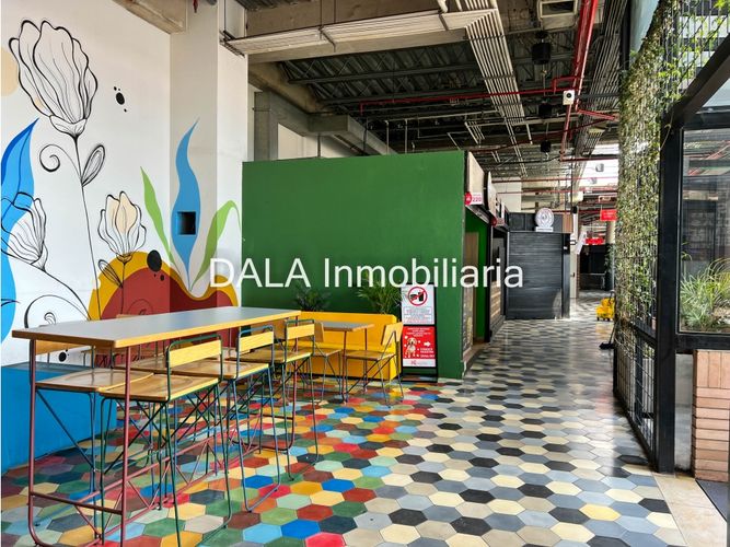Local en arriendo en Centro Historico, Chía, 17 m² · foto 14 de 17