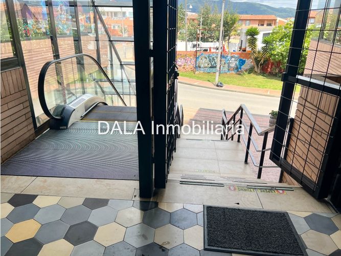 Local en arriendo en Centro Historico, Chía, 17 m² · foto 15 de 17