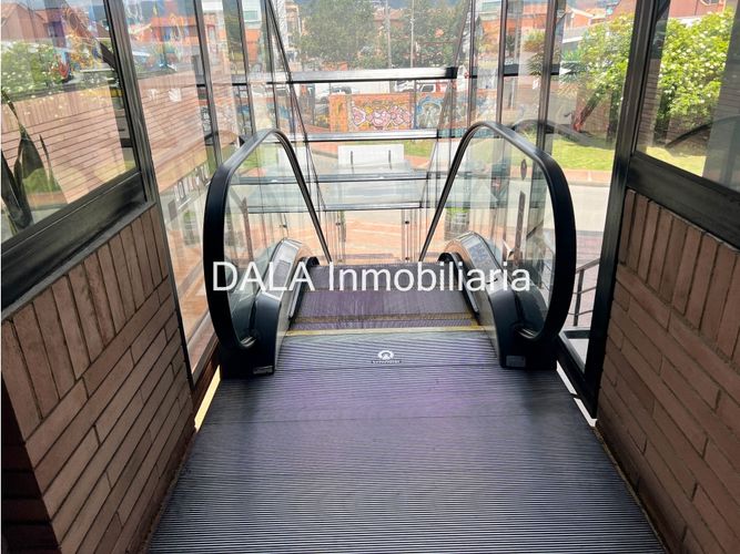 Local en arriendo en Centro Historico, Chía, 17 m² · foto 16 de 17