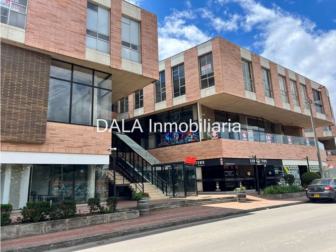 Local en arriendo en Centro Historico, Chía, 17 m² · foto 17 de 17