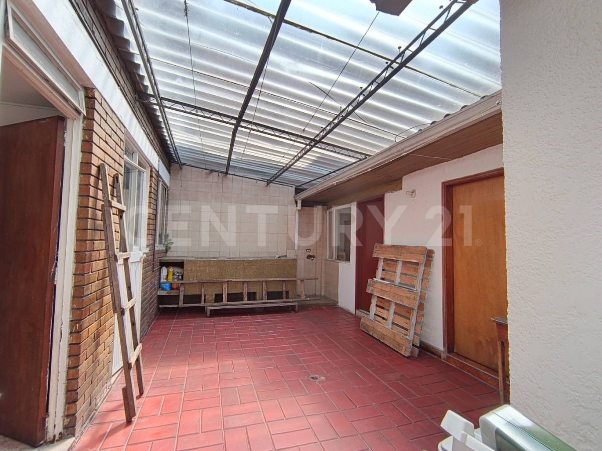 Casa en venta en La Esmeralda, Bogotá · foto 7 de 24