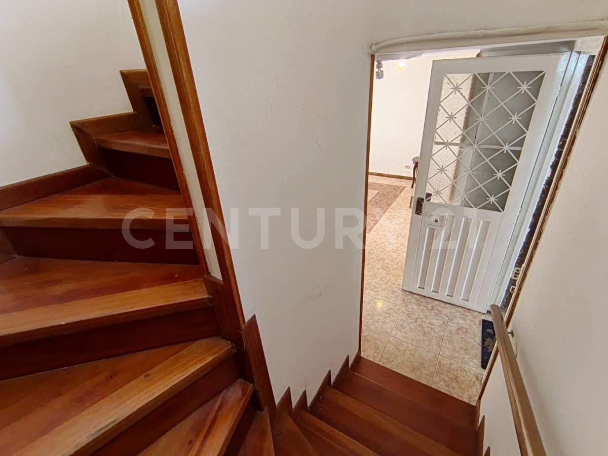 Casa en venta en La Esmeralda, Bogotá · foto 8 de 24