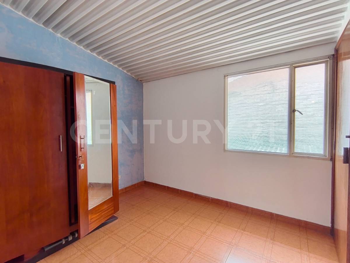 Casa en venta en La Esmeralda, Bogotá · foto 20 de 24